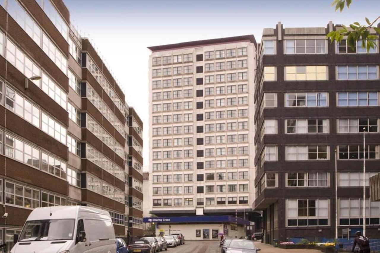 Britannia Inn Glasgow Bagian luar foto