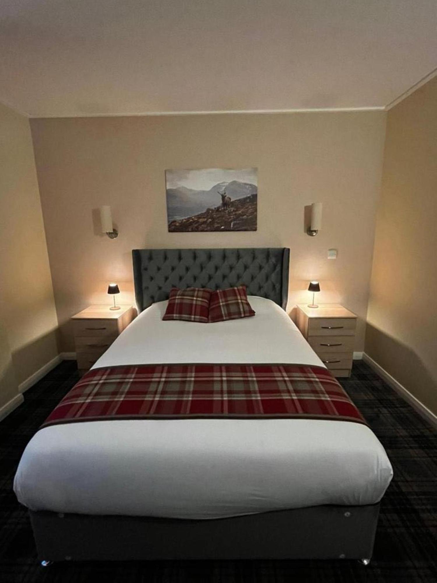 Britannia Inn Glasgow Bagian luar foto
