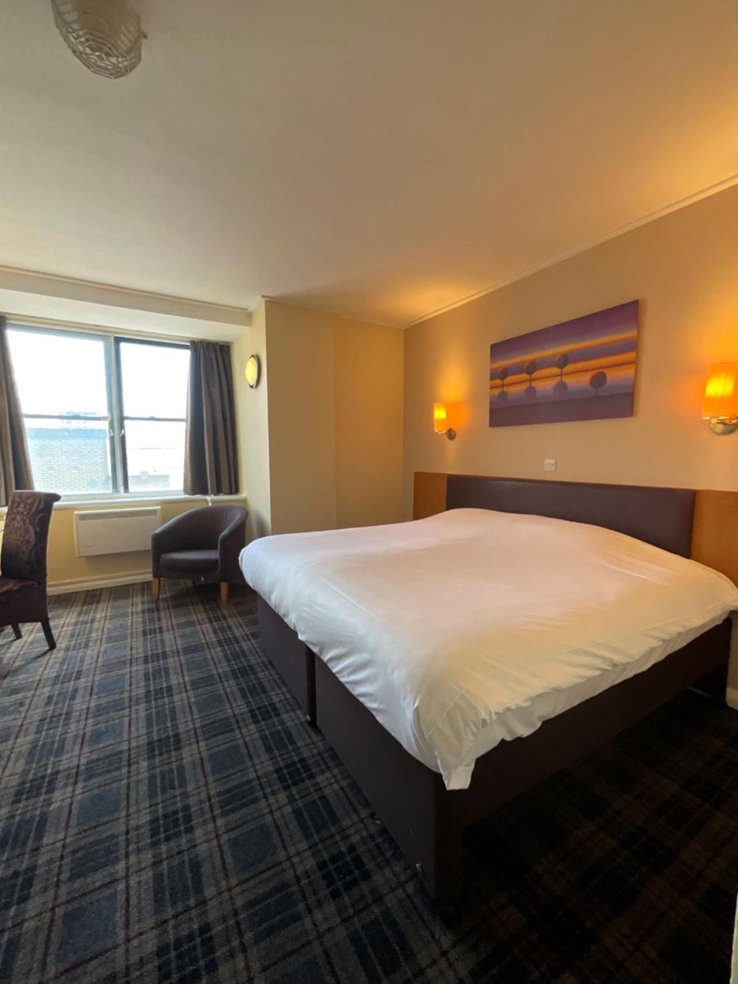 Britannia Inn Glasgow Bagian luar foto