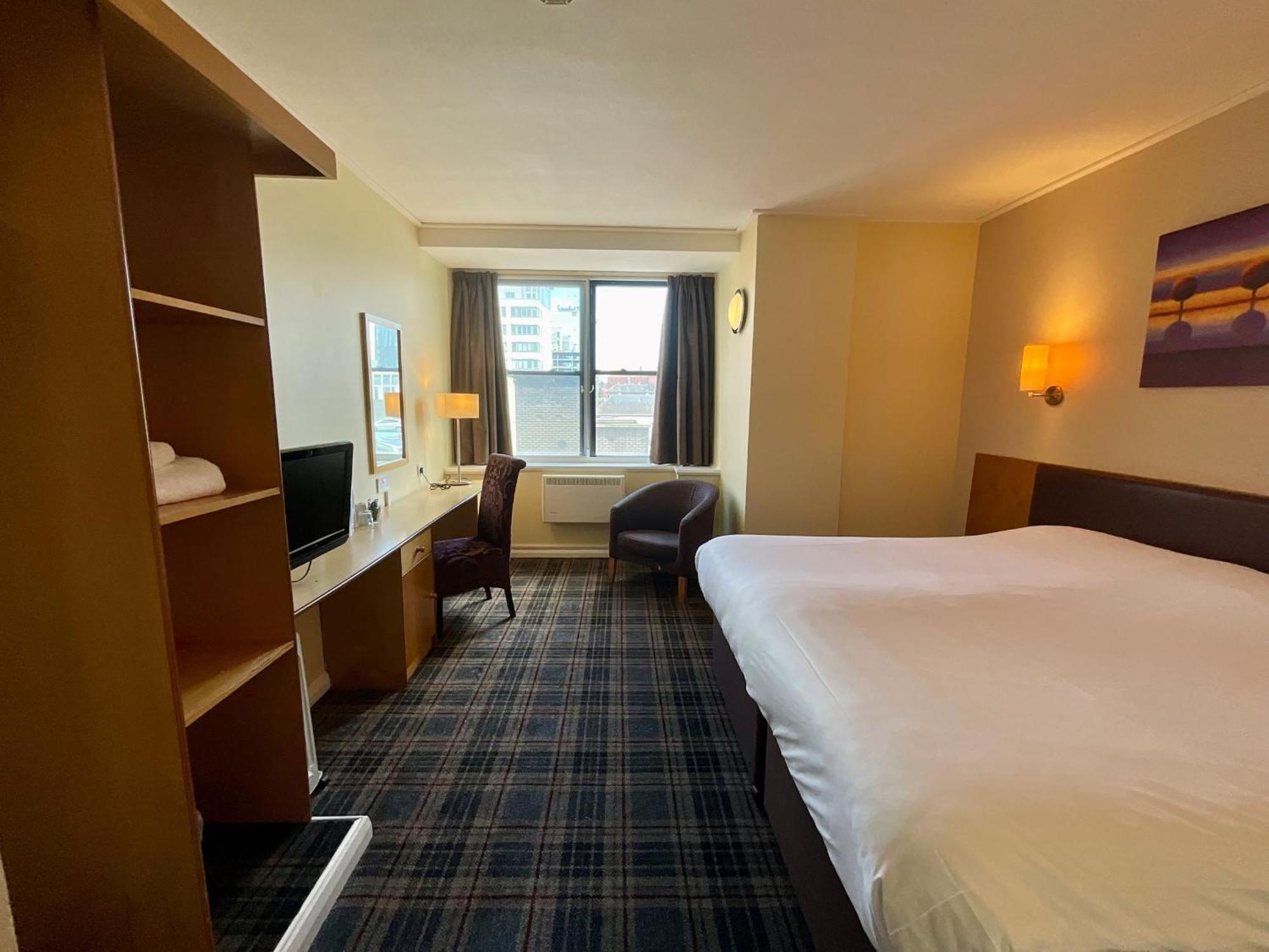 Britannia Inn Glasgow Bagian luar foto