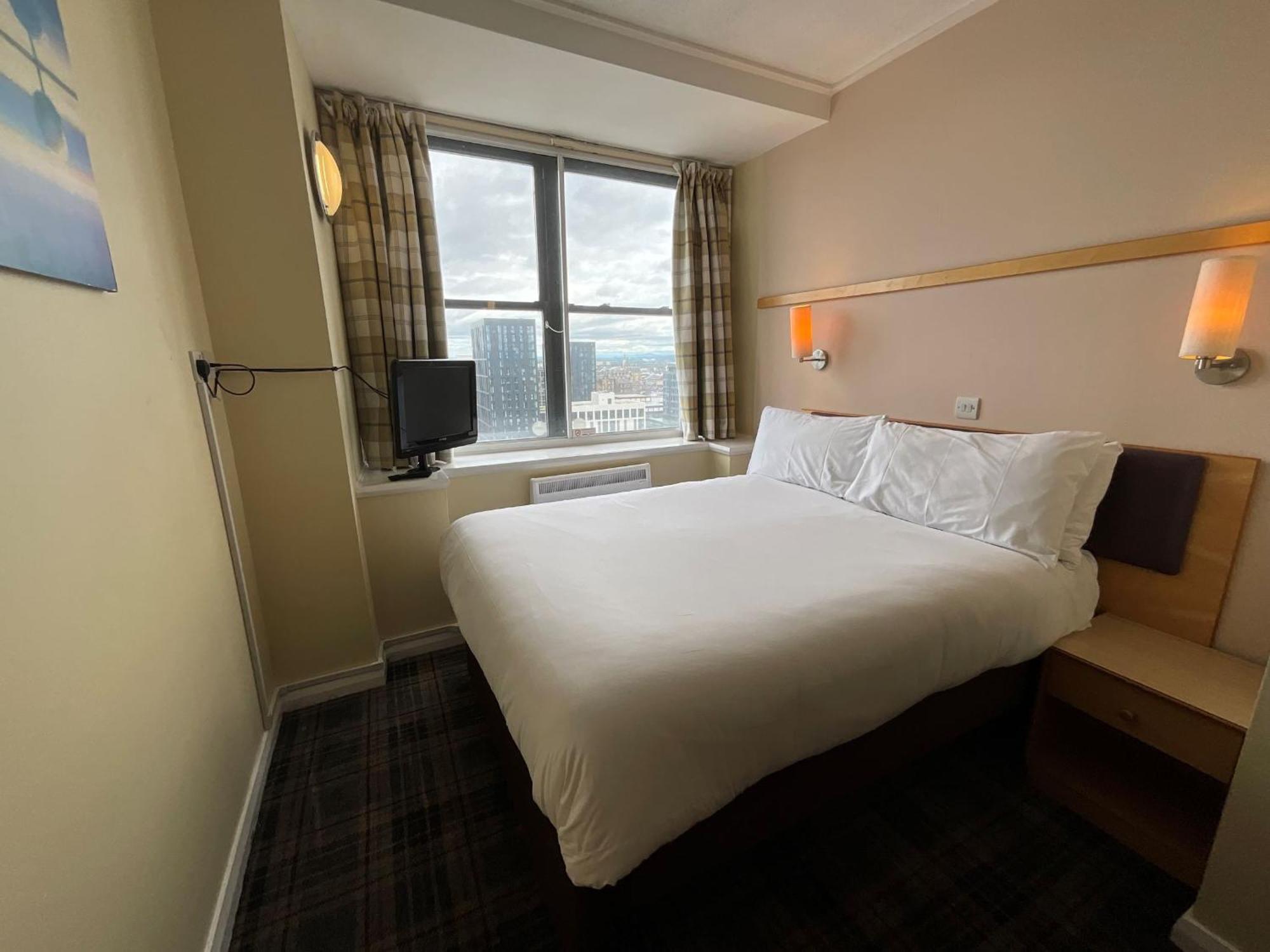 Britannia Inn Glasgow Bagian luar foto