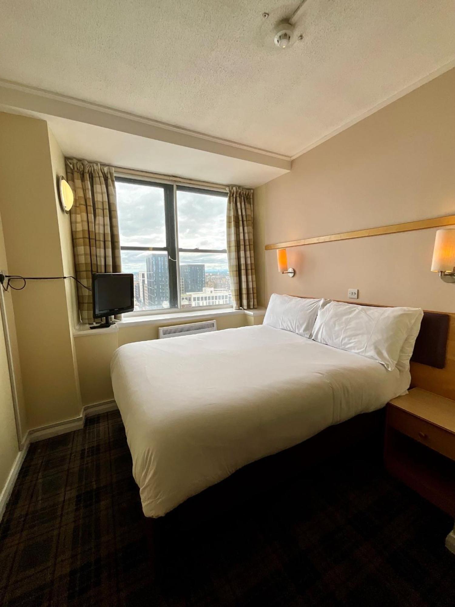 Britannia Inn Glasgow Bagian luar foto