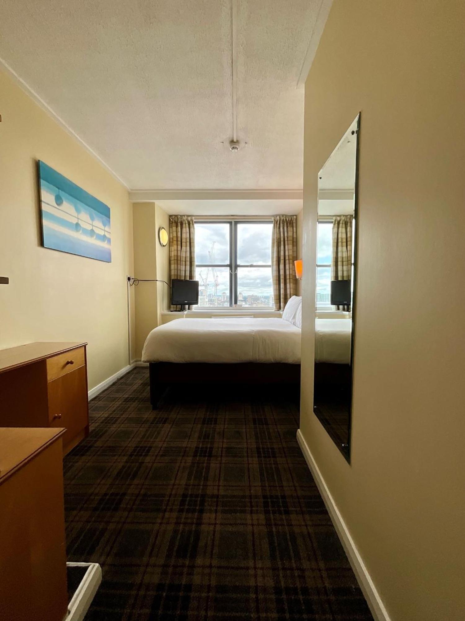Britannia Inn Glasgow Bagian luar foto