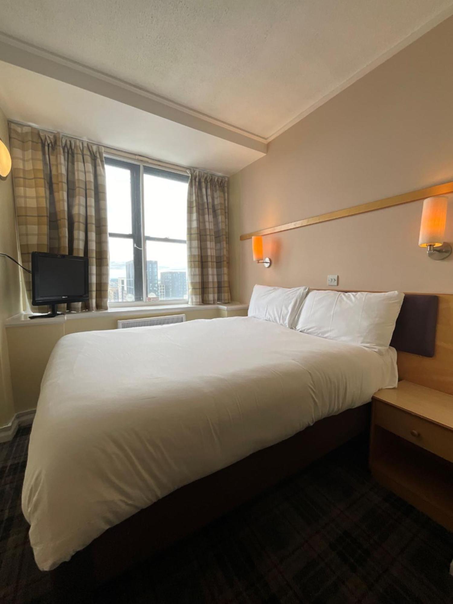 Britannia Inn Glasgow Bagian luar foto