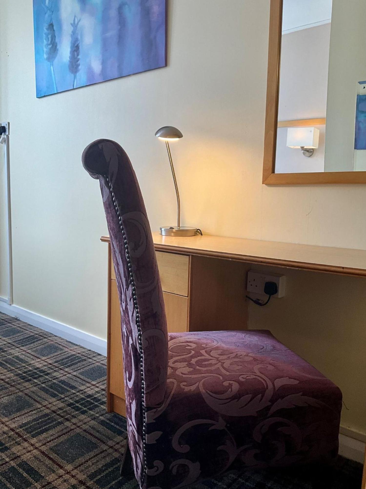 Britannia Inn Glasgow Bagian luar foto