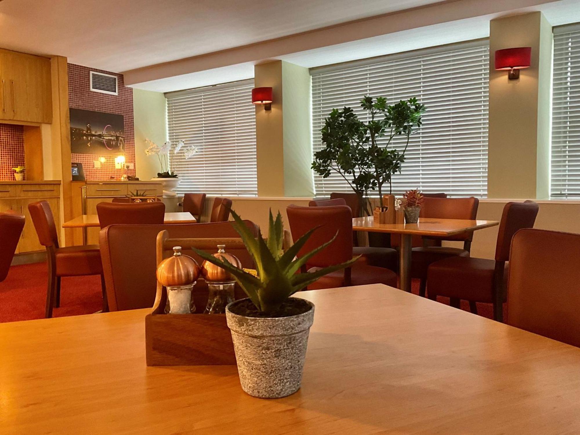 Britannia Inn Glasgow Bagian luar foto