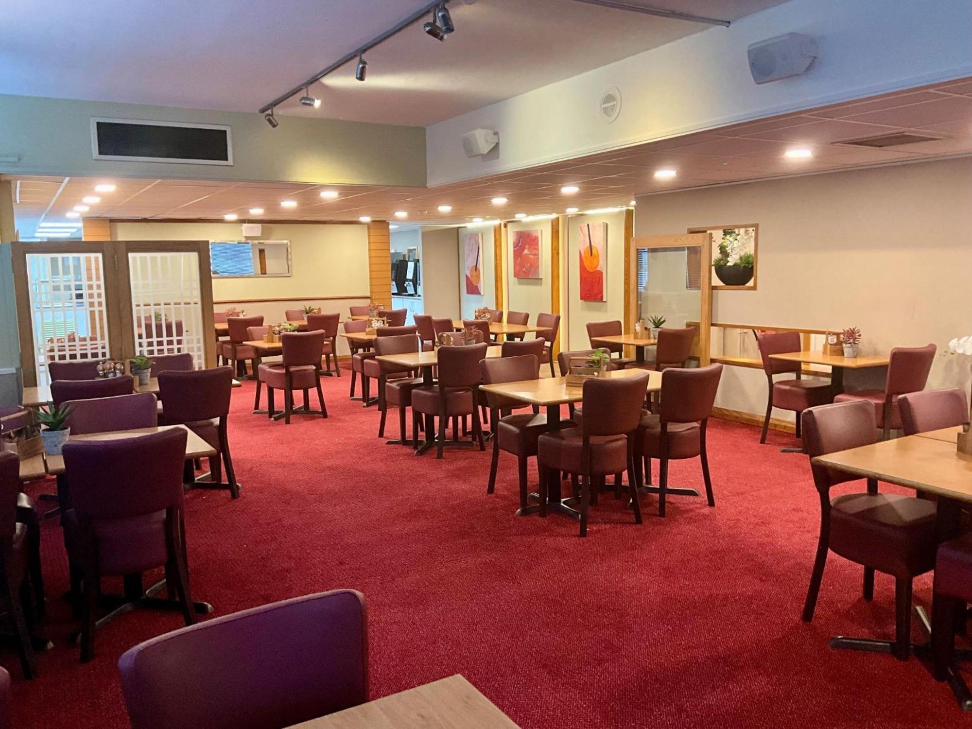 Britannia Inn Glasgow Bagian luar foto