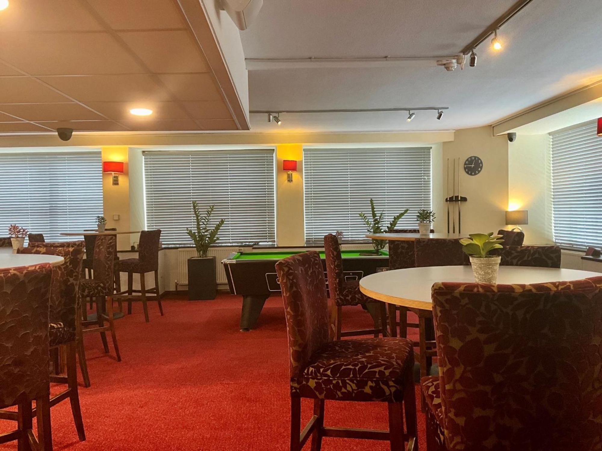Britannia Inn Glasgow Bagian luar foto