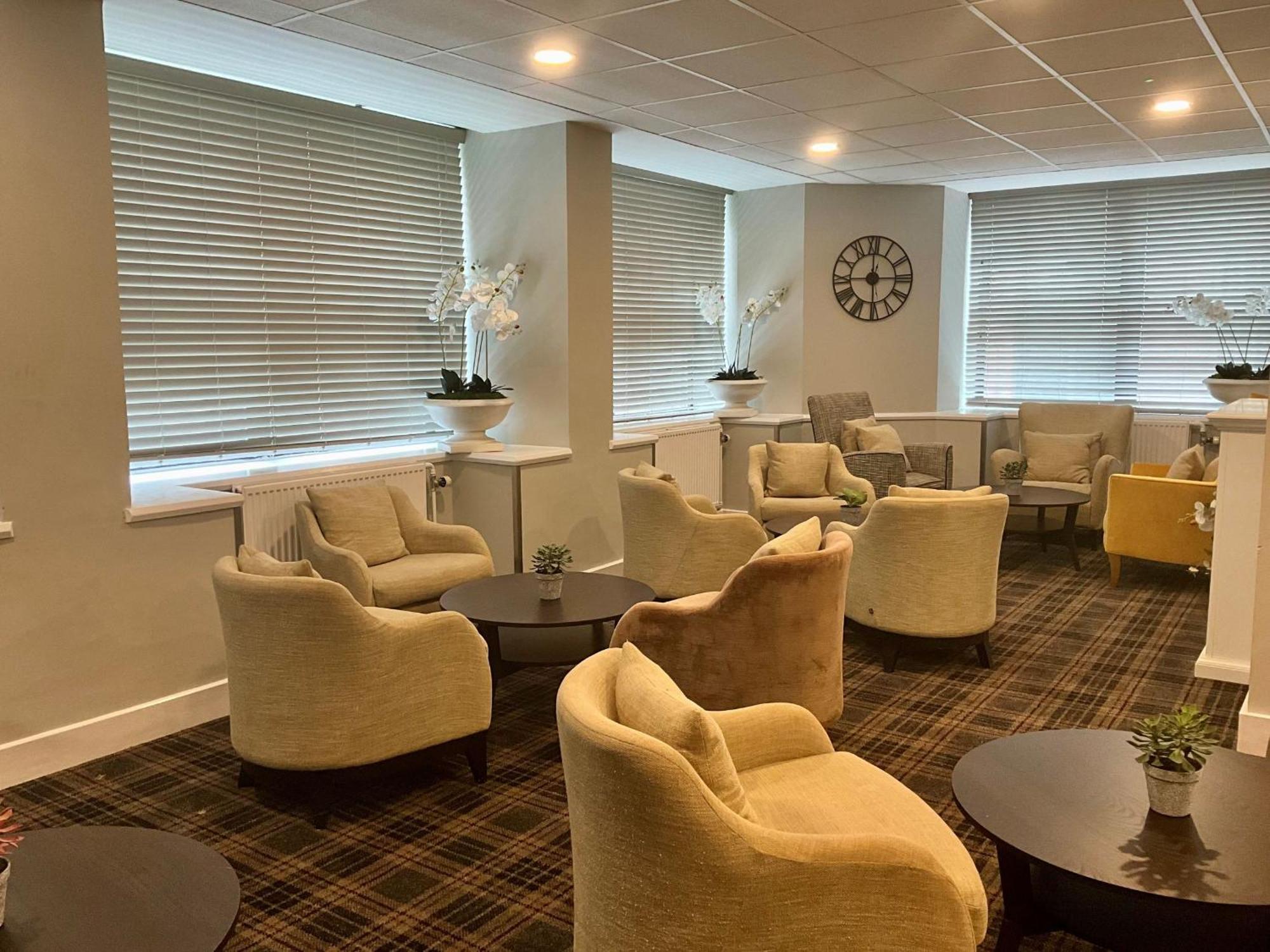 Britannia Inn Glasgow Bagian luar foto
