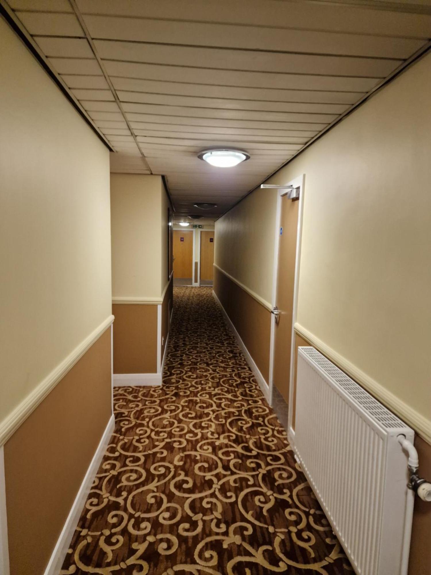 Britannia Inn Glasgow Bagian luar foto