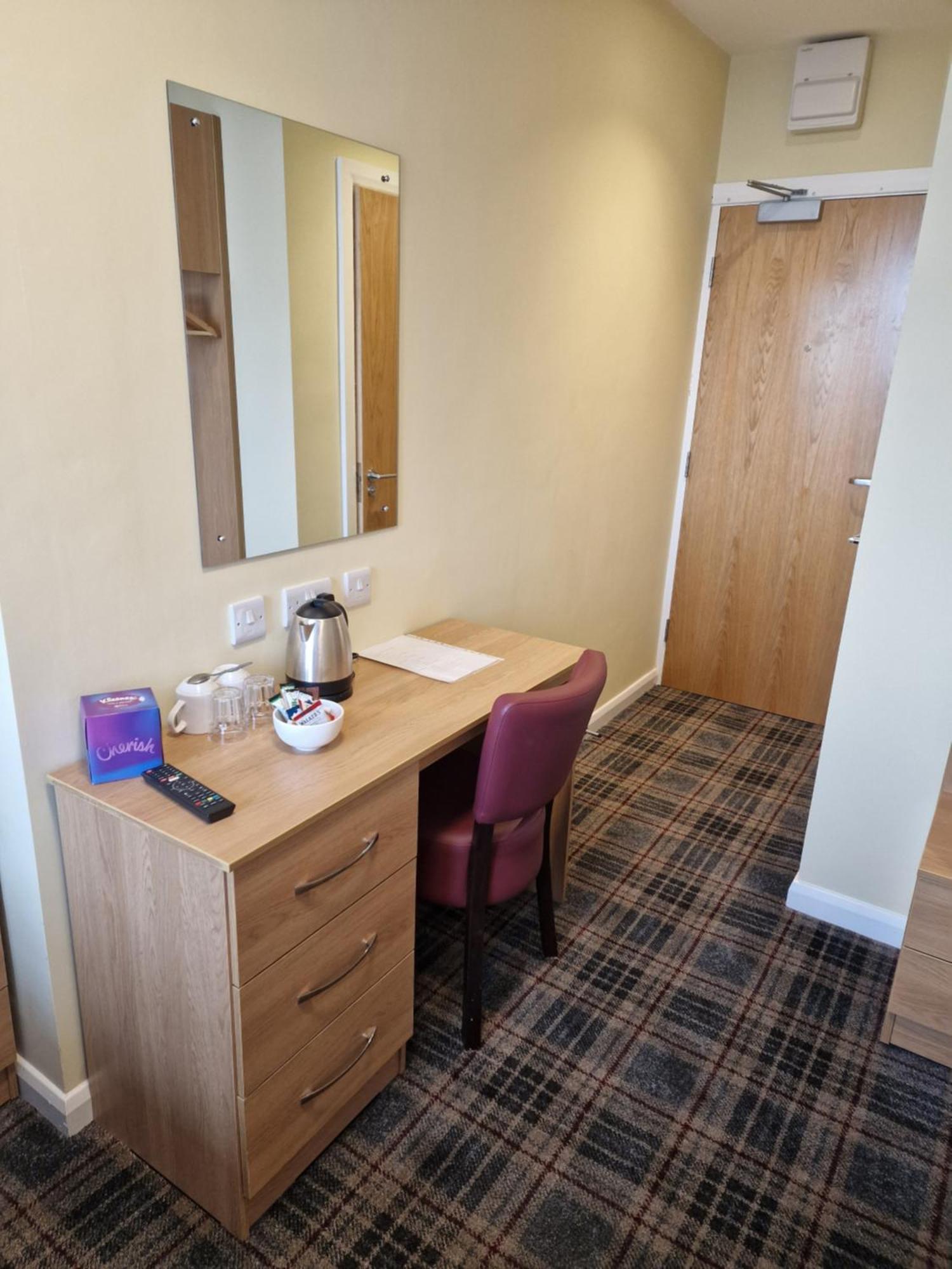 Britannia Inn Glasgow Bagian luar foto