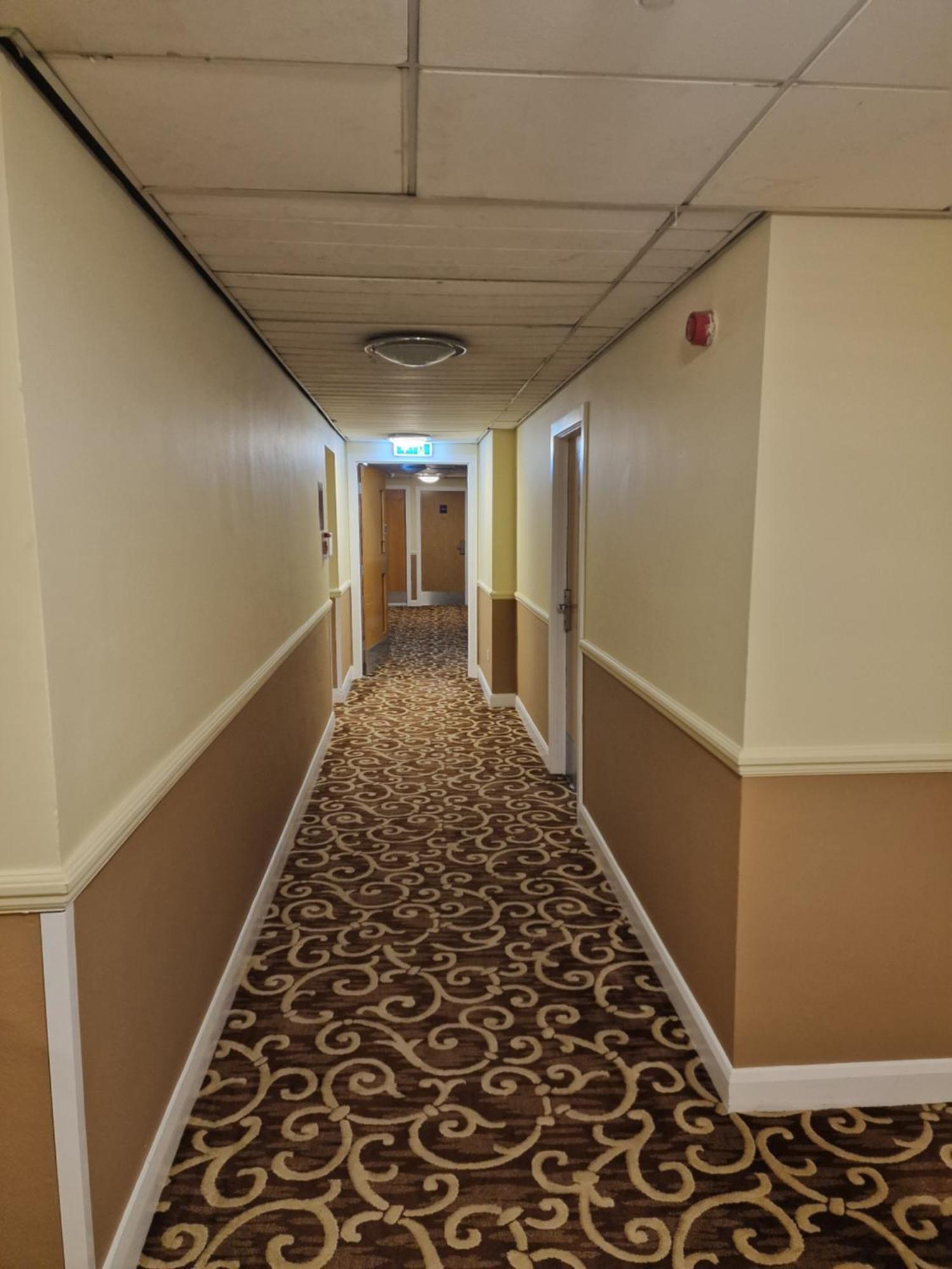 Britannia Inn Glasgow Bagian luar foto
