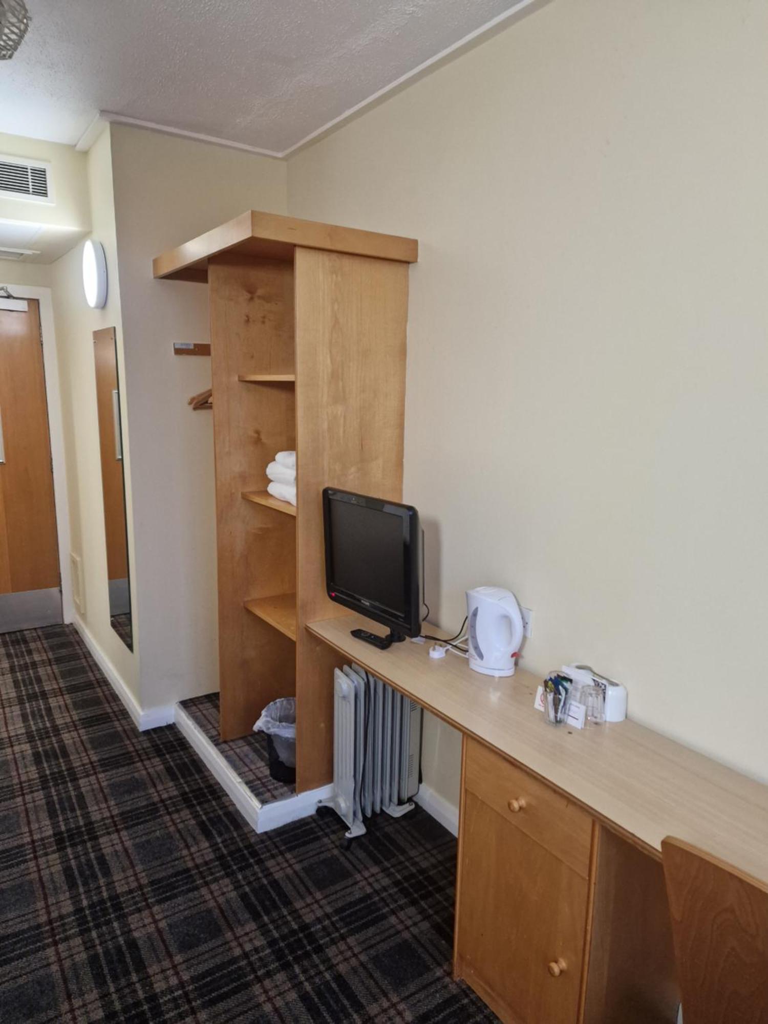 Britannia Inn Glasgow Bagian luar foto