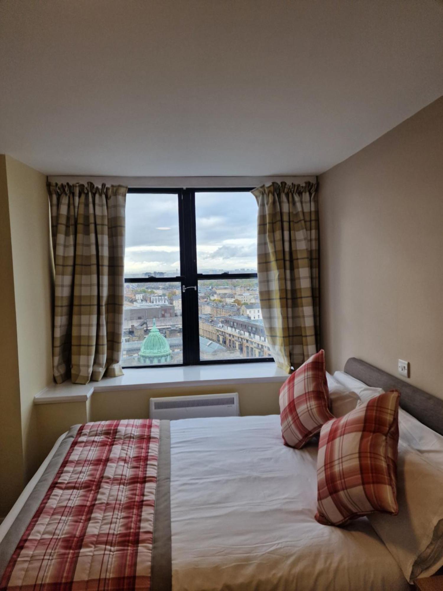 Britannia Inn Glasgow Bagian luar foto