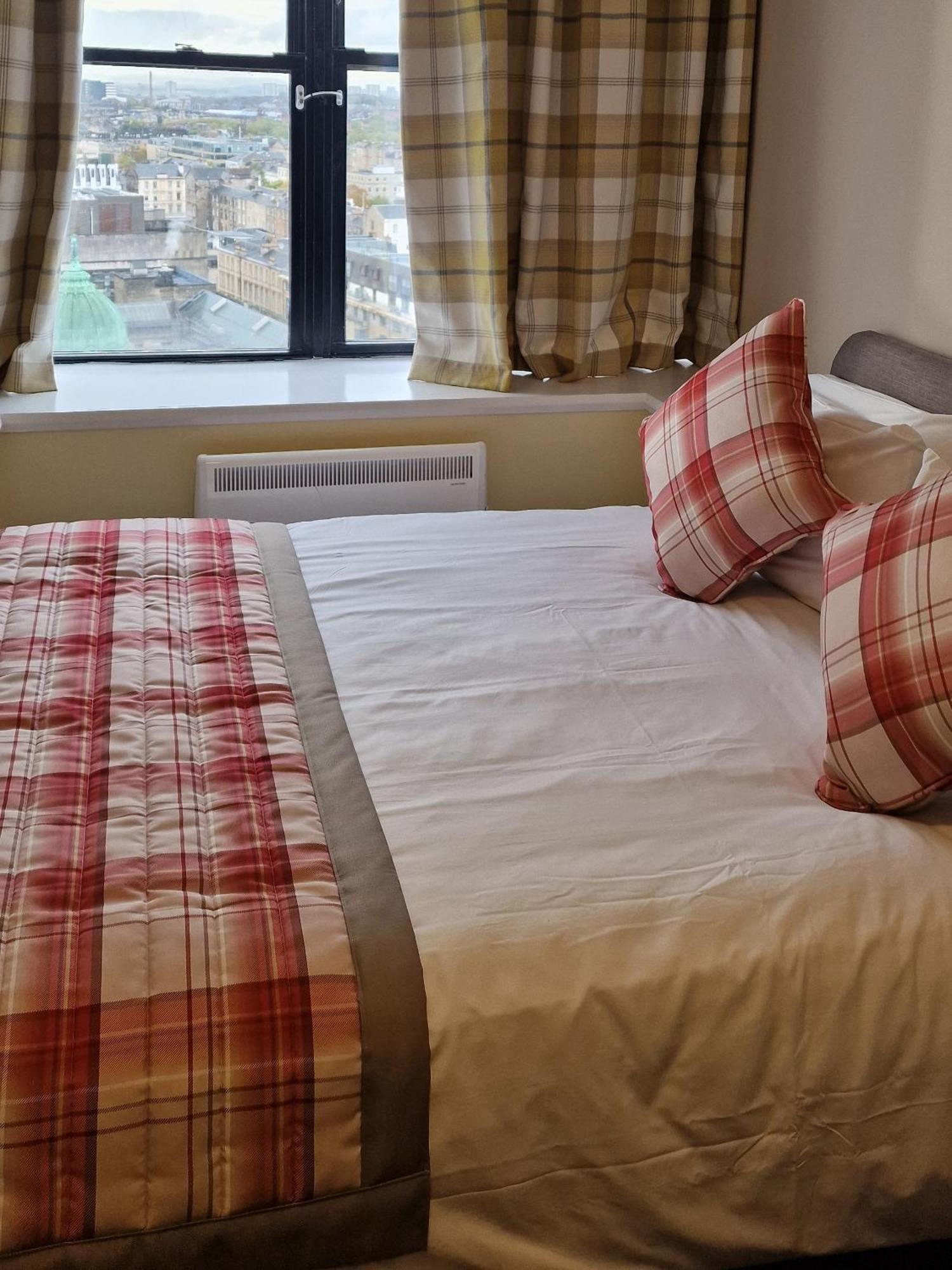 Britannia Inn Glasgow Bagian luar foto