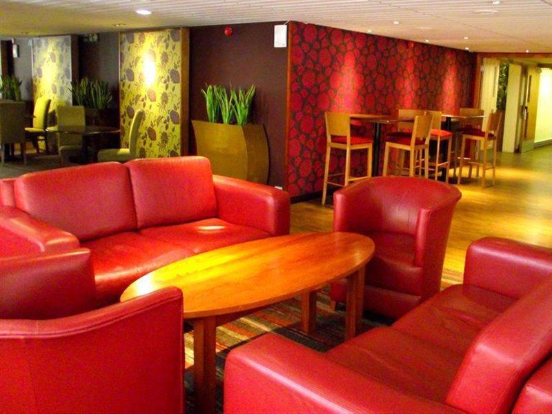 Britannia Inn Glasgow Bagian luar foto
