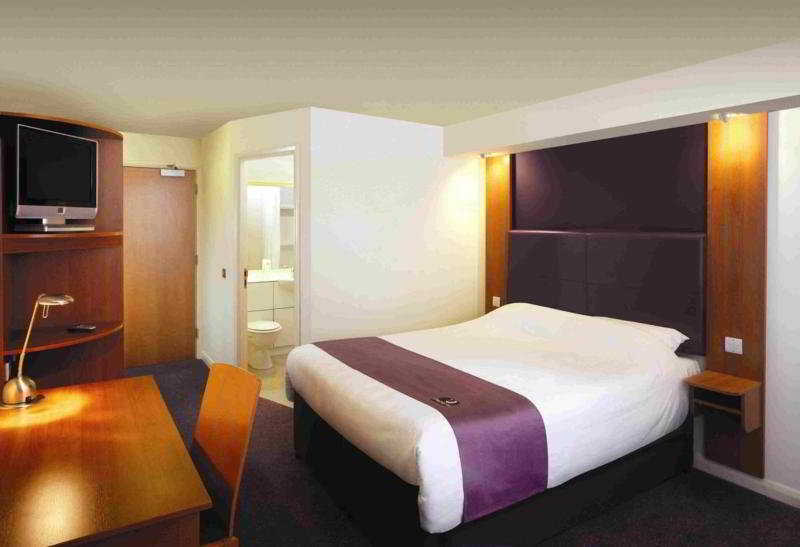 Britannia Inn Glasgow Bagian luar foto